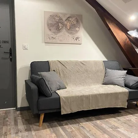 Urban Loft